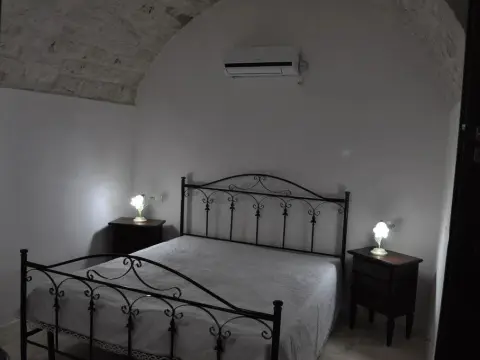 Masseria Costanza - Photo 4
