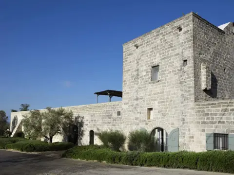 Masseria Don Cirillo - Photo 1