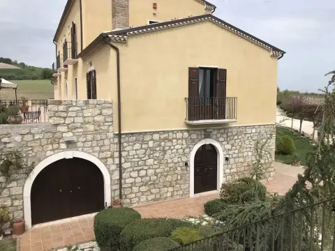 Masseria Grande - Photo 1