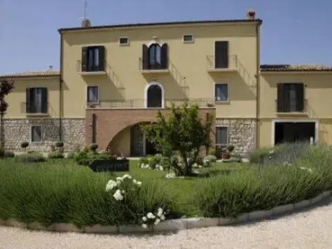 Masseria Grande - Photo 1