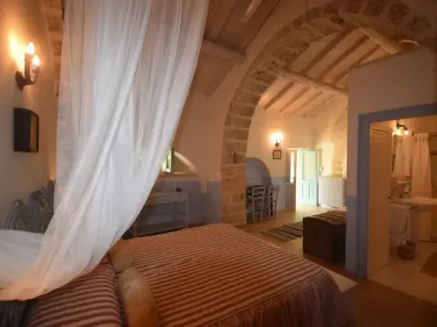 Masseria Le Pezzate - Photo 3