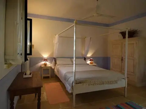 Masseria Le Pezzate - Photo 4