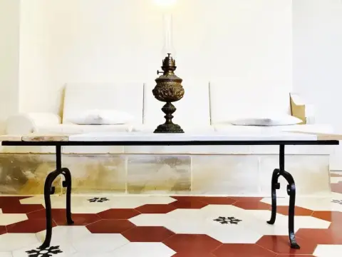 Masseria Lu Iundulu - Foto 1