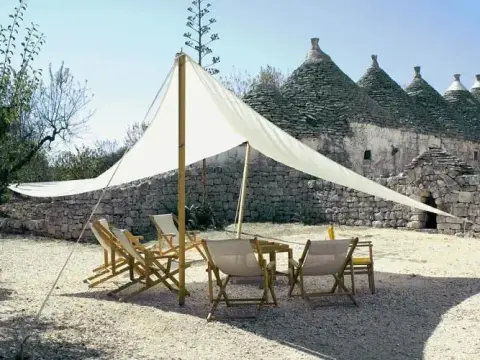 Masseria Sacerdote B&B - Photo 2