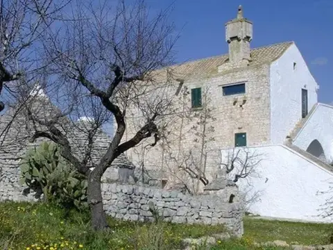 Masseria Sacerdote B&B - Photo 4