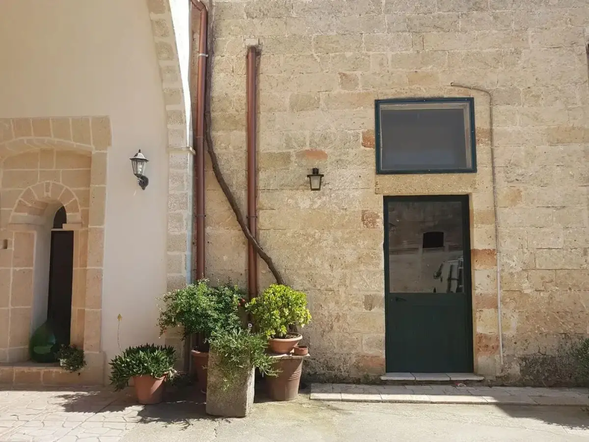 Masseria San Paolo