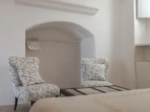 Masseria Torre Abate Risi - Photo 3