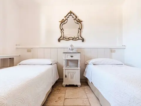 Masseria Torre Abate Risi - Photo 4