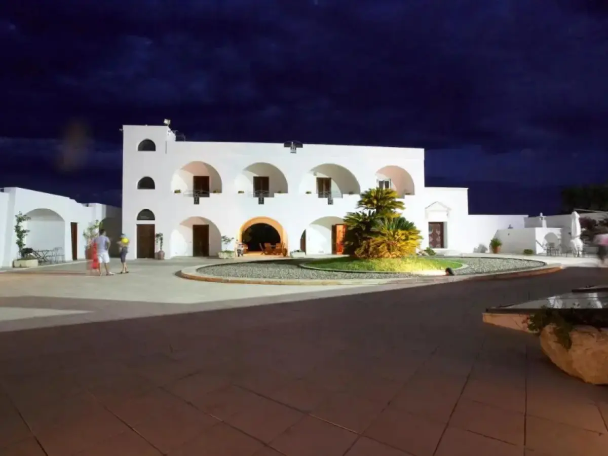 Masseria Tutosa