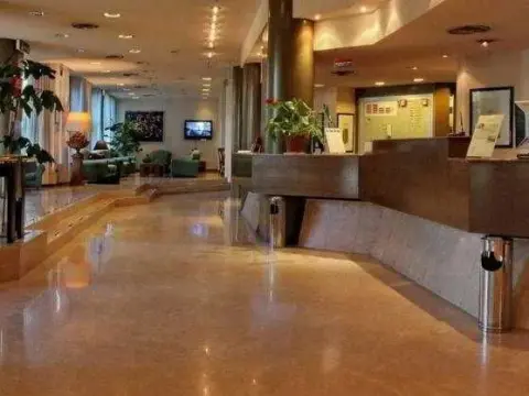 Meditur Hotel Cagliari Santa Maria - Photo 2