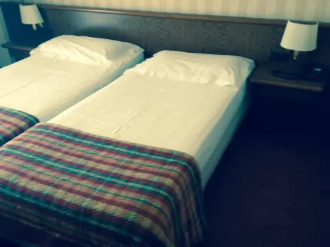 Meditur Hotel Pisa - Photo 2