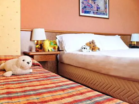 Meditur Hotel Pisa - Photo 4