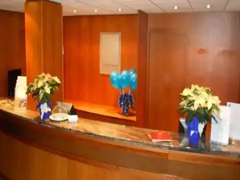 Meditur Hotel Pisa - Photo 1