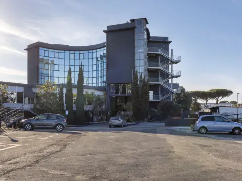 Meditur Hotel Pomezia - Photo 1