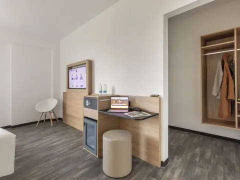 Meditur Hotel Pomezia - Photo 2