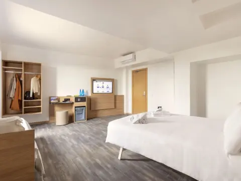 Meditur Hotel Pomezia - Photo 4