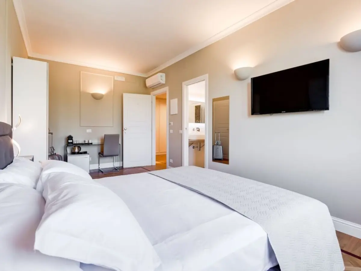 Mellini Palace Suites