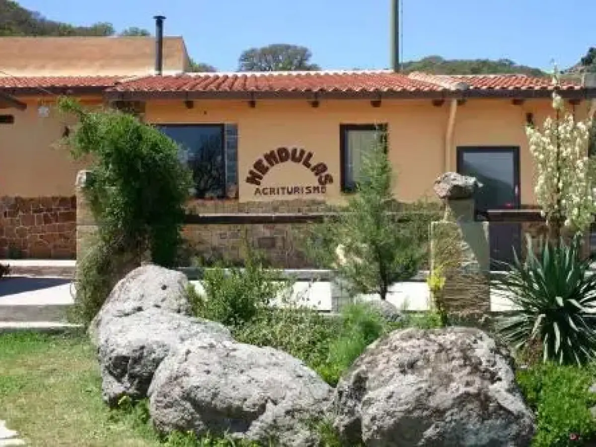 MENDULAS