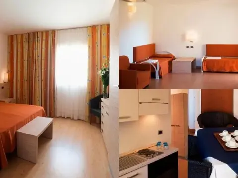 Menfi Beach Resort Aparthotel - Photo 1