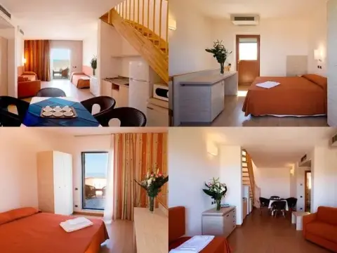 Menfi Beach Resort Aparthotel - Photo 2