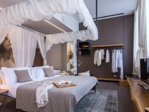 Mercatovecchio Luxury Suites - Photo 3