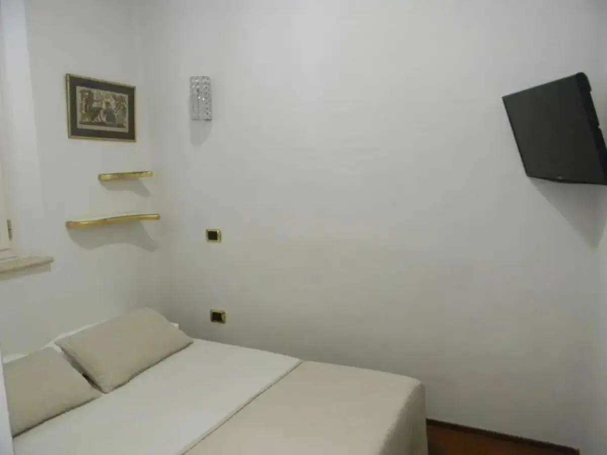 Mery's House casa vacanza 2