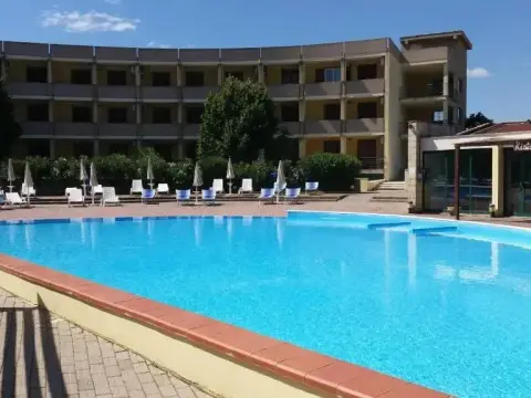 Meta Hotel - Foto 1
