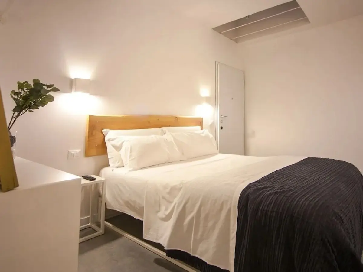 MiaVia Aparts & Loft Mascarella