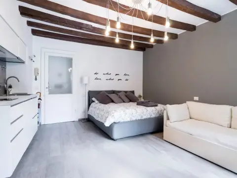 Milano Apartments Vigevano 45 - Photo 3