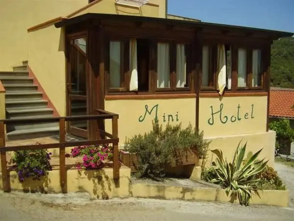 Appartamenti Easy Time