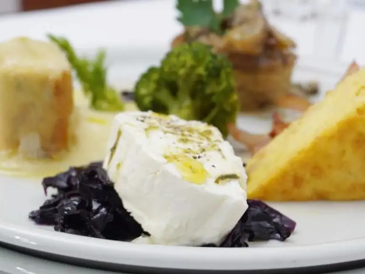 Mini suite Gressoney