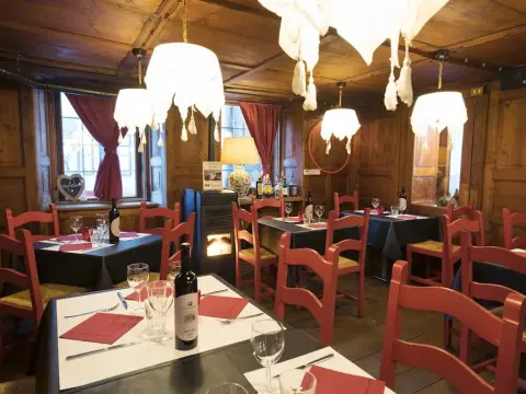 Mini suite Gressoney - Photo 2