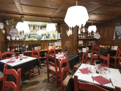 Mini suite Gressoney - Photo 3