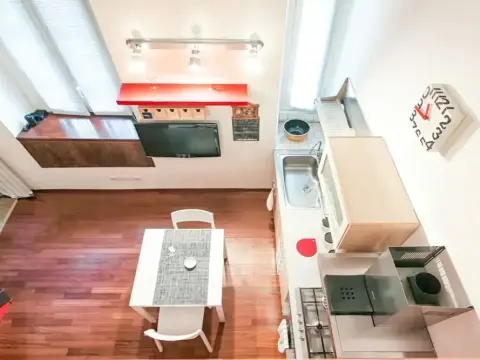 Miniloft-Angy-Navigli - Foto 3