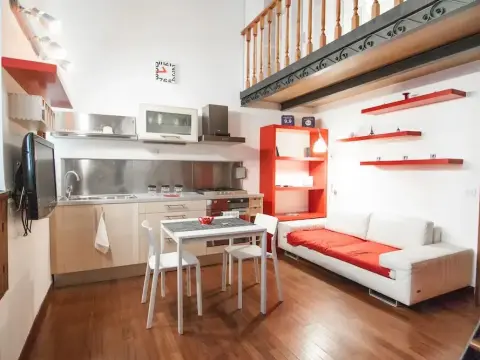 Miniloft-Angy-Navigli - Foto 4