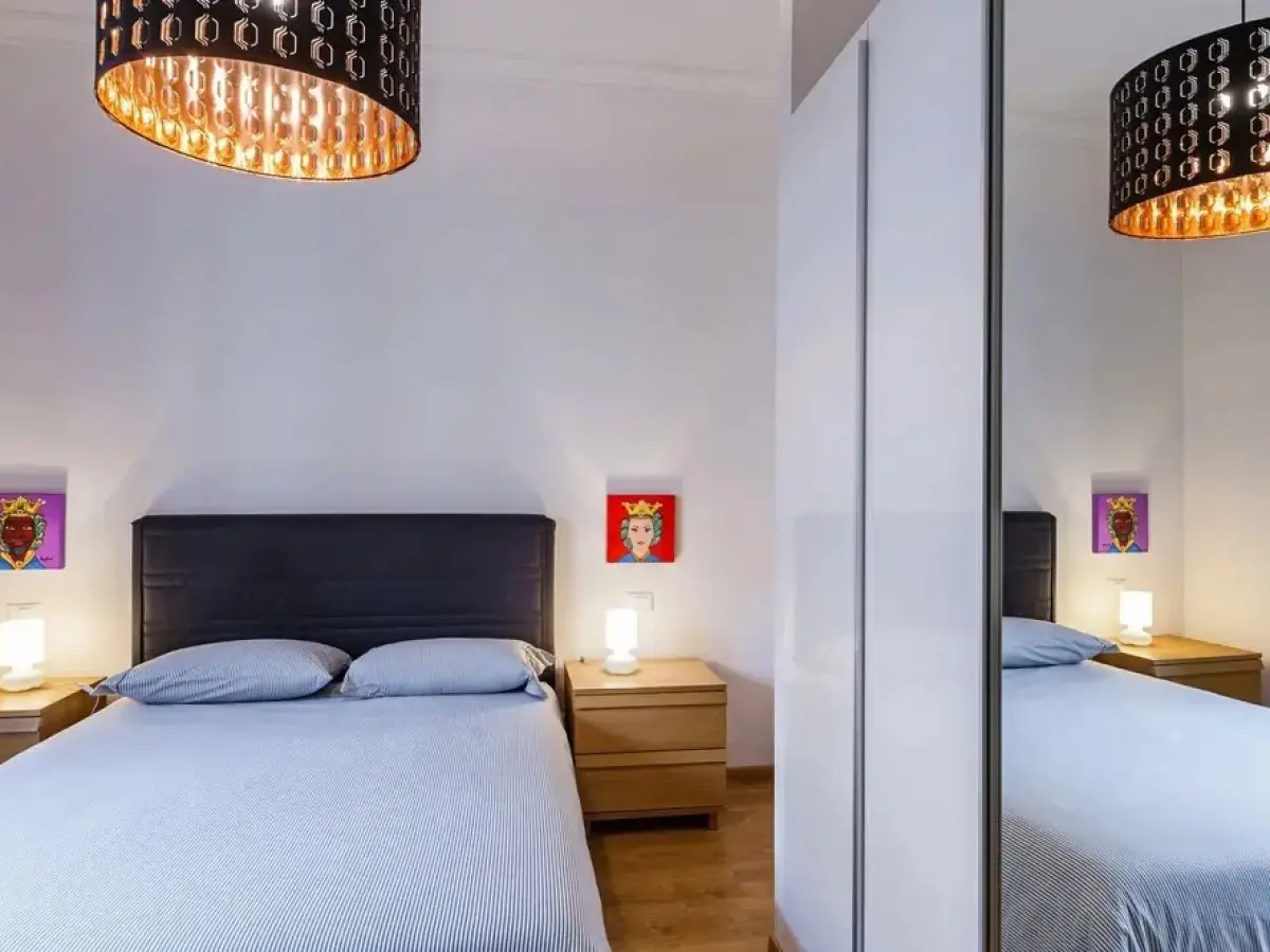 Mirò City Suite by Wonderful Italy