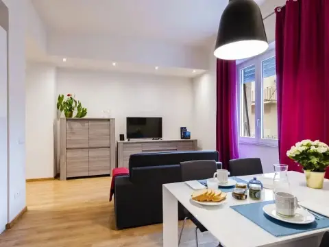 Mirò City Suite by Wonderful Italy - фото 3