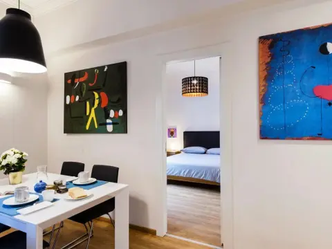 Mirò City Suite by Wonderful Italy - фото 4