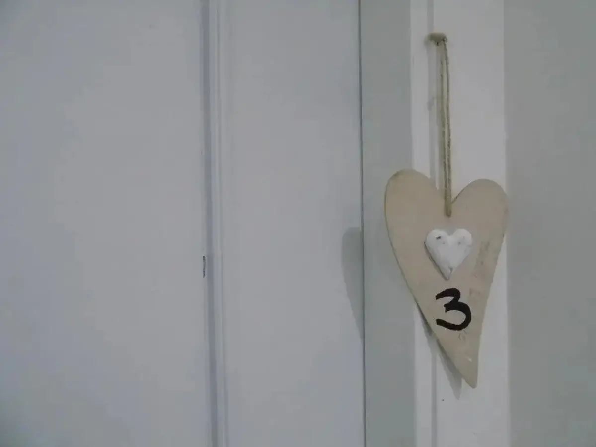 MJ Roma San Pietro Guesthouse