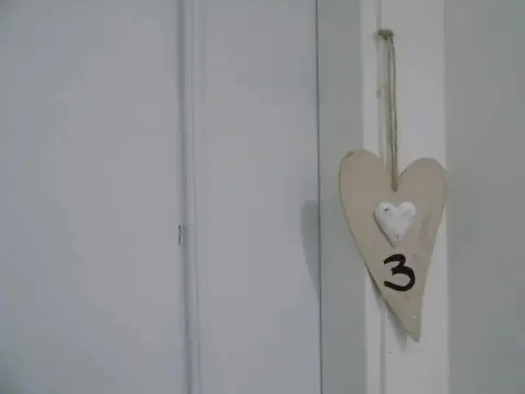 MJ Roma San Pietro Guesthouse - Photo 1