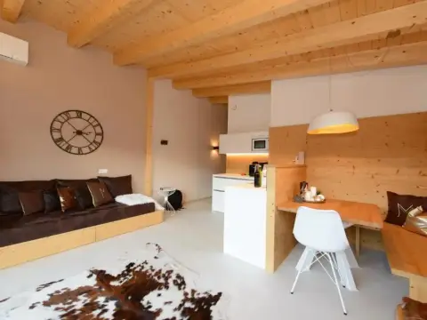 Moar Lodge - Photo 2