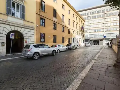 Modern flat near Piazza della Repubblica - Photo 1