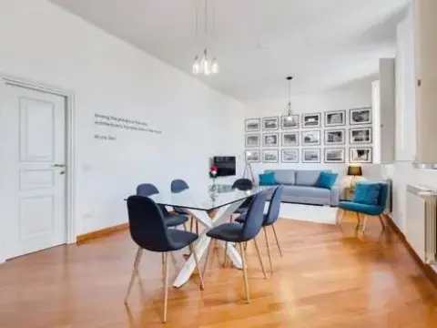 Modern flat near Piazza della Repubblica - Photo 3