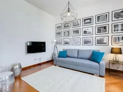 Modern flat near Piazza della Repubblica - Photo 4