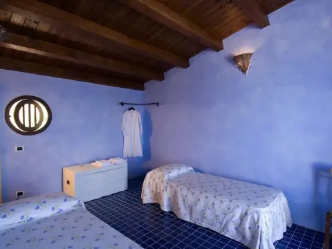 Modern Holiday Home in Cefalu With Terrace - Photo 3