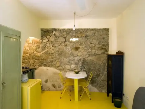 Modern Holiday Home in Cefalu With Terrace - Photo 4