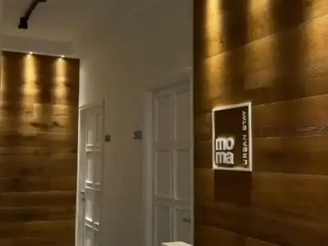 Moma Urban Stay - Photo 1