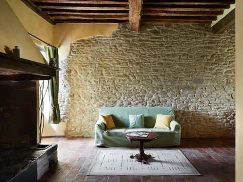 Monastero San Silvestro - Photo 1