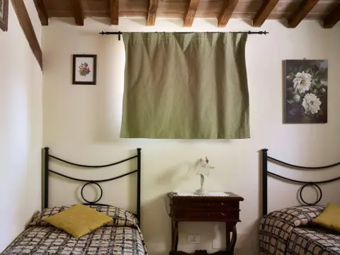 Monastero San Silvestro - Photo 2