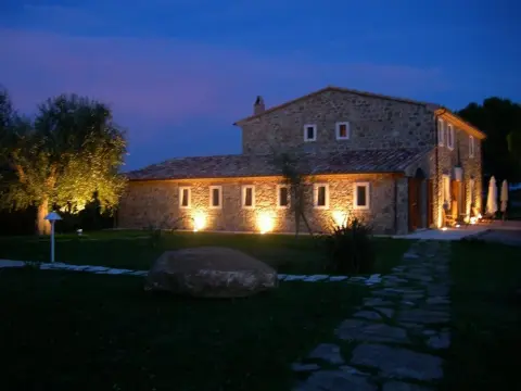 Montarlese Eco-Lodges - Photo 1